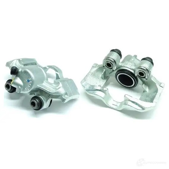 Тормозной суппорт BOSCH 1193475541 CR 302 68JWI 0986473101