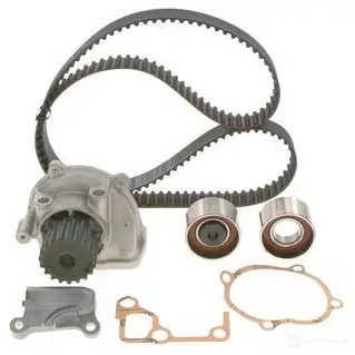 Ремкомплект ГРМ BOSCH WASSERPUMPEN- SET H2RHZ 356379 1987946955