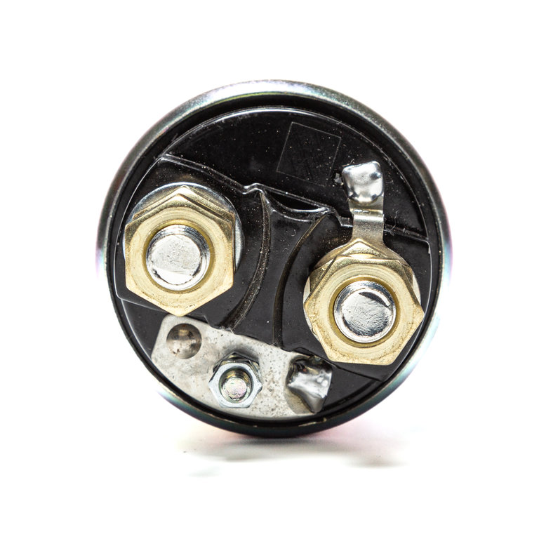 Реле втягивающее КАМАЗ ЕВРО AZF-4554, 4581 24V AVTOELECTRICA