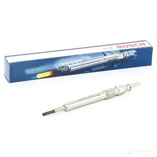 Свеча накала BOSCH 17 3 0250603006 GLP173 311262