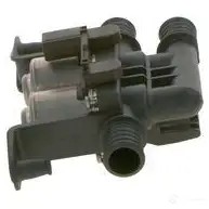 Клапан охлаждающей жидкости, кран печки BOSCH 1147412350 1437246145 J1 OZI6