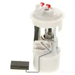 Топливный насос BOSCH 343054 6KY9F O 3165143552728 0986580185