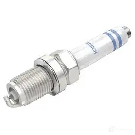 Свеча зажигания иридиевая double iridium BOSCH 0242255543 X 8TJHK 1439254278