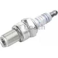 Свеча зажигания никелевая standard super BOSCH 0242265500 WR 09 CC 311047 YSIEC1P