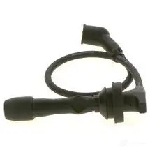 Высоковольтные провода зажигания, комплект BOSCH BS 842 1ZZGGP 1193471932 0986357842