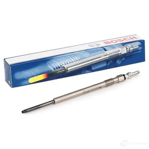 Свеча накала BOSCH f002g50048 GLP205 20 5 367252