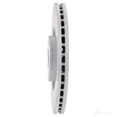 Тормозной диск BOSCH BD26 27 1425140876 0986479d95 ONB4PX6