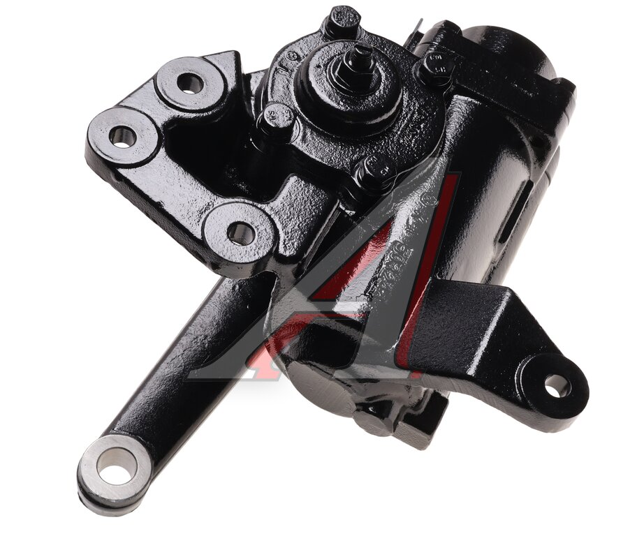 Рейка рулевая JAC N56 КАМАЗ Компас-5 MOVELEX