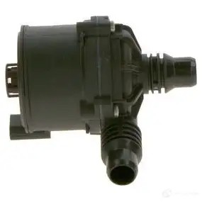 Дополнительный водяной насос BOSCH YW76 E06 0392023486 1437244796