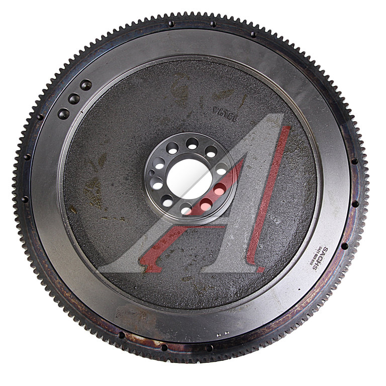 Маховик КАМАЗ-5490 MERCEDES Axor d=430мм SACHS