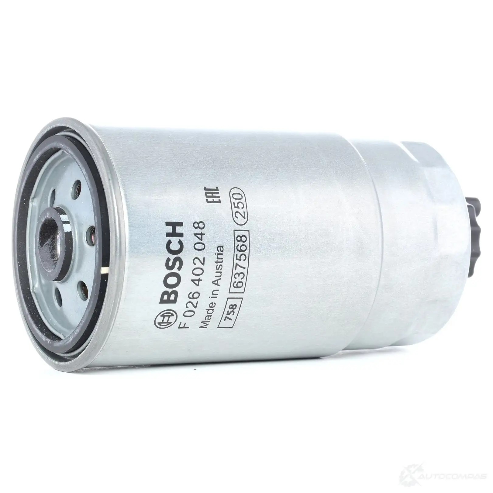 Топливный фильтр BOSCH f026402048 N 2048 AZBF4Z 370351