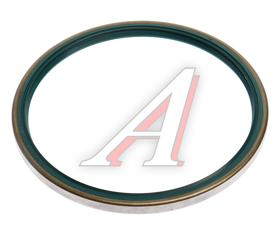 Сальник УРАЛ ступицы передней HANDE AXLE (АО АЗ УРАЛ)