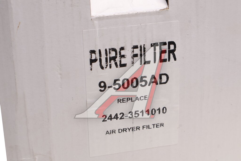 Фильтр-патрон MAN MERCEDES КАМАЗ осушителя воздуха PURE FILTER (ОАО КАМАЗ)