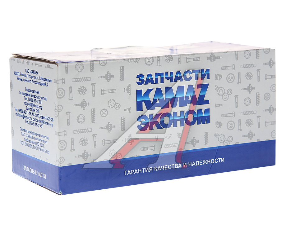 Палец штанги реактивной КАМАЗ-ЕВРО РМШ ЭЛЕМЕНТ