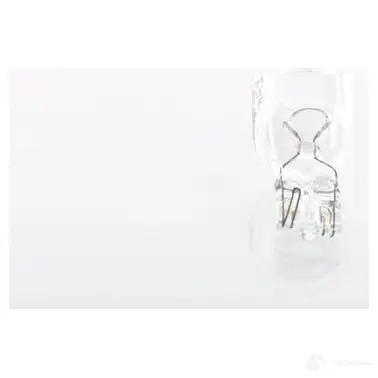 Лампа W21W 21 Вт 12 В BOSCH W2,1x9,5d 1423107419 12V 21W PURE LIGHT 1987302249
