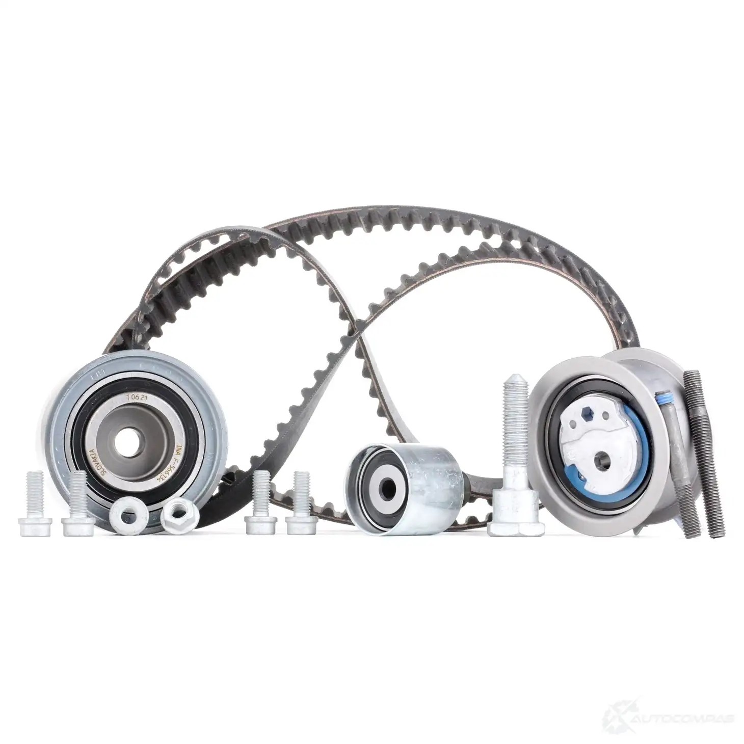Комплект ремня ГРМ BOSCH 8238 357175 8 238 1987948238