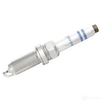 Свеча зажигания иридиевая платиновая platinum iridium BOSCH TD 4HVZ 1437243902 0241140537