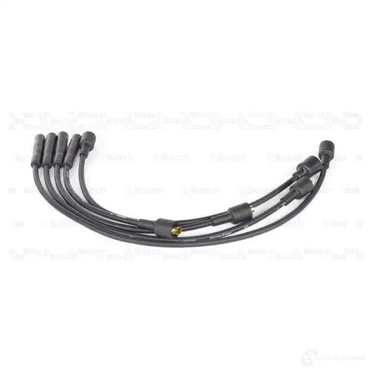 Высоковольтные провода зажигания, комплект BOSCH 335543 VD97GJ6 B 750 0986356750
