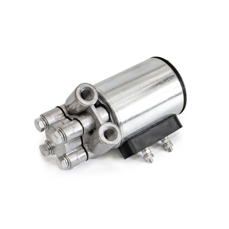 Электромагнит КАМАЗ, МАЗ в сборе 24V AIMPULS