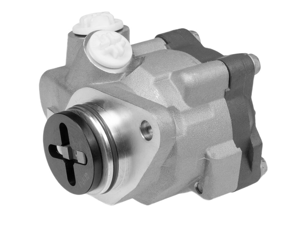 Насос гидроусилителя КАМАЗ-5490 (аналог ZF 7686.955.237) MARSHALL №