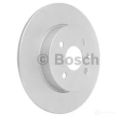 Тормозной диск BOSCH 0986479b85 BD2086 1193479294 E1 90 R - 02C0100/0476