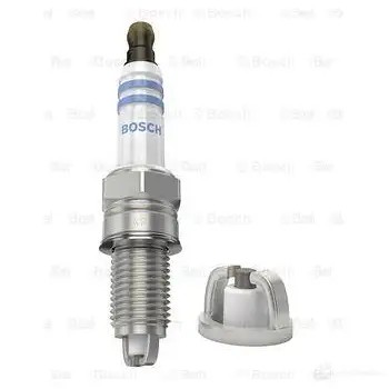 Свеча зажигания никелевая super BOSCH 0242140504 YR6LDE 310578 YR 6 LDE