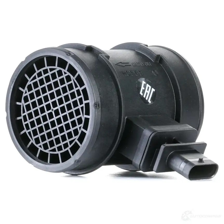 Расходомер воздуха BOSCH 319557 NXOBG 0281002832 HFM 6-4.7 ID