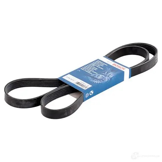 Приводной ремень, поликлиновой BOSCH 6 PK 1570 6PK1570 1987946014 355890