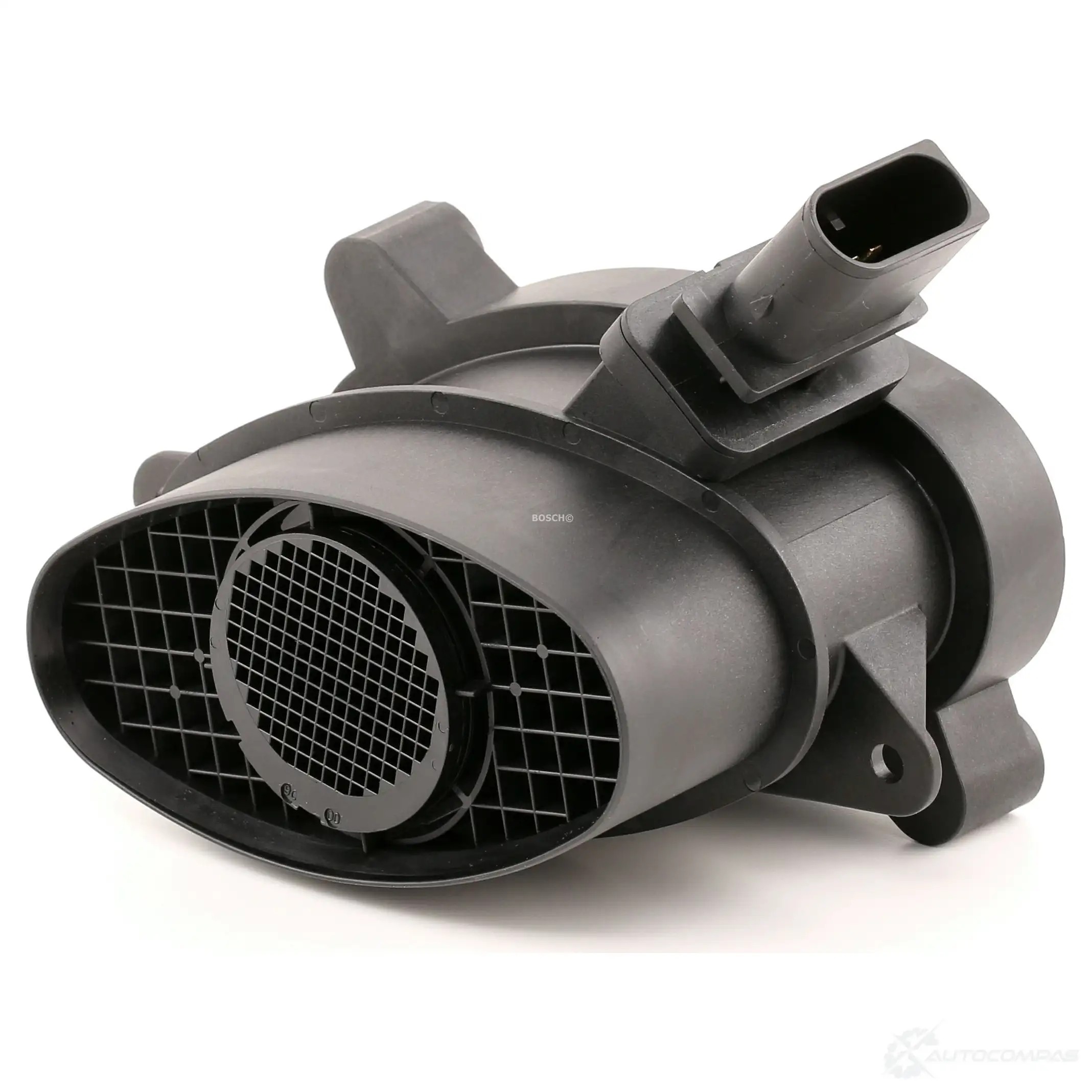 Расходомер воздуха BOSCH WKWZXS HFM- 6-CI 330781 0928400529