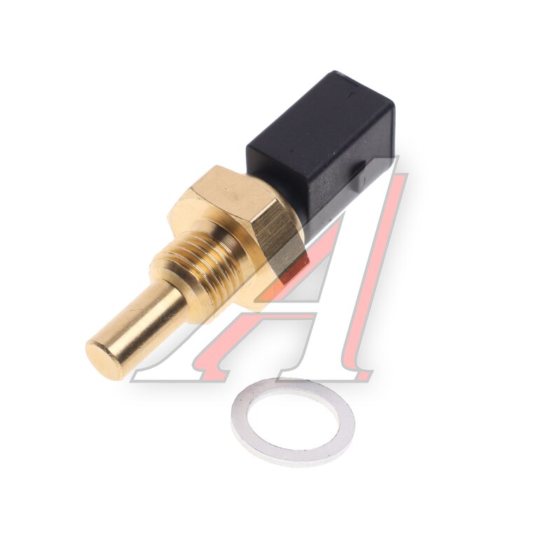 Датчик температуры КАМАЗ-5490,  MERCEDES Actros, Atego охлаждающей жидкости TE PARTS