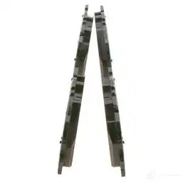 Тормозные колодки, комплект BOSCH 0986424429 SWXN X 1437243481