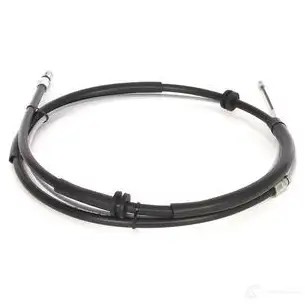 Трос ручника, стояночного тормоза BOSCH 1987482676 355668 MT256L BC267 6