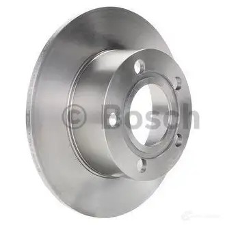 Тормозной диск BOSCH LYX20 0986478132 BD11 5 338754