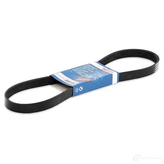 Приводной ремень, поликлиновой BOSCH 3IP9N9 1987946143 356018 6 EPK 1029