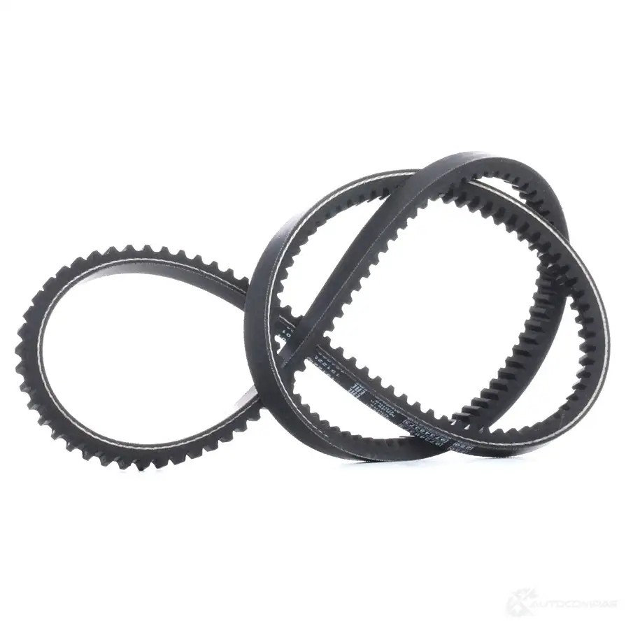 Клиновой ремень BOSCH 13A1050 1987947656 356701 13 x 1050