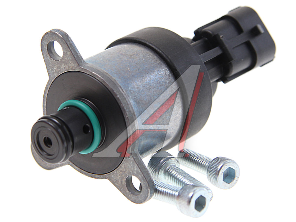 Блок дозировочный ГАЗ, МАЗ дв.ЯМЗ-650,  CUMMINS ISF 3.8 (замена 0928400617) BOSCH