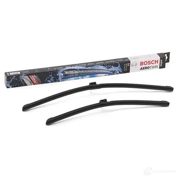 Щетка стеклоочистителя BOSCH A 072 S 360528 3397007072 LON8CV
