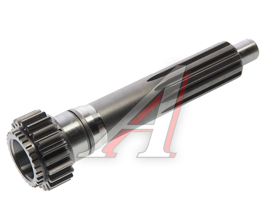 Вал КПП JAC N120 КАМАЗ Компас-12 первичный OE