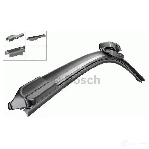 Щетка стеклоочистителя BOSCH 1423172132 3397008562 AM 15 U AQ6YL5