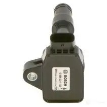Катушка зажигания BOSCH 1437244006 0986221103 JO2R9 M