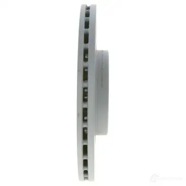 Тормозной диск BOSCH 339641 LSH7T 0986479395 BD1 294