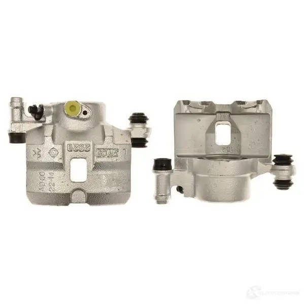 Тормозной суппорт BOSCH 1193475724 M7N3FF CR13 27 0986473306