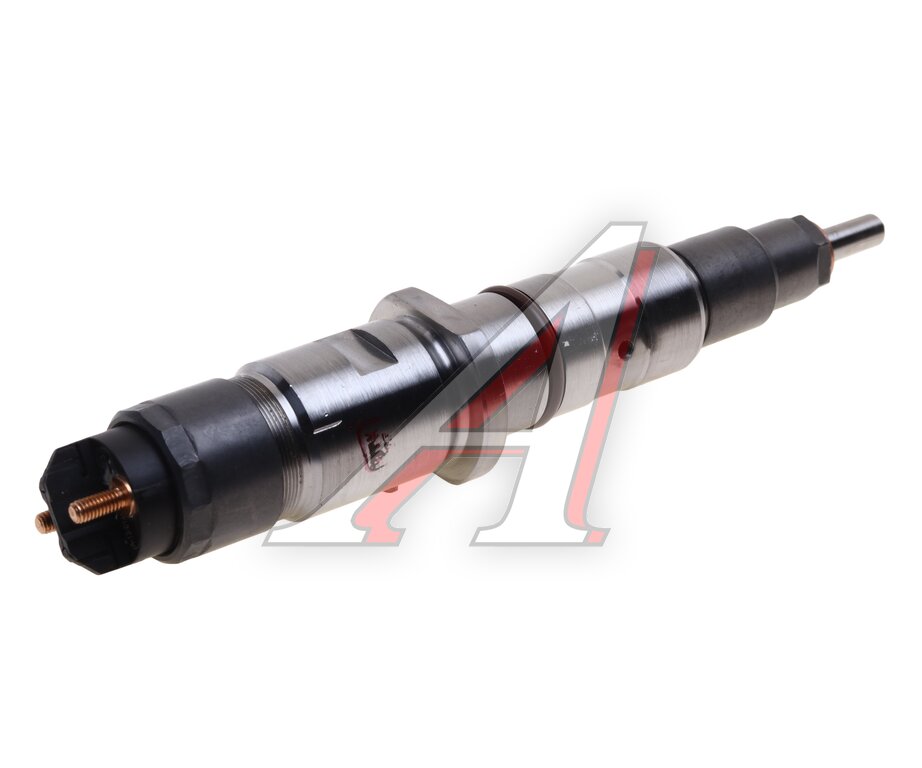 Форсунка КАМАЗ дв.689, CUMMINS ISLe 8.9 системы Common Rail (аналог BOSCH 0445120377) АЗПИ