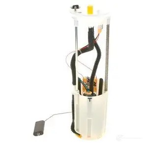 Топливный насос BOSCH WPYG 1YZ 1437244810 0580203431