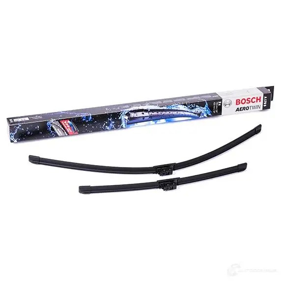 Щетка стеклоочистителя BOSCH A 179 S 3397014179 2P9EGTA 360918