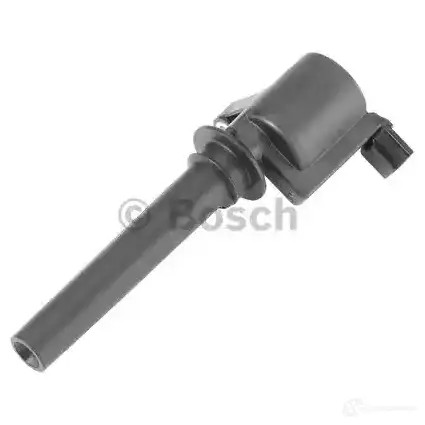 Катушка зажигания BOSCH ZS-K COMPACT COIL 1X1 0221504701 309288 F94FB