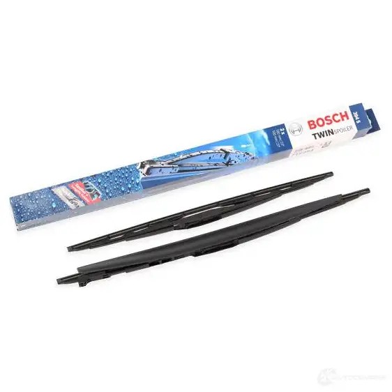 Щетка стеклоочистителя BOSCH RSVTV 394 S 360358 3397001394