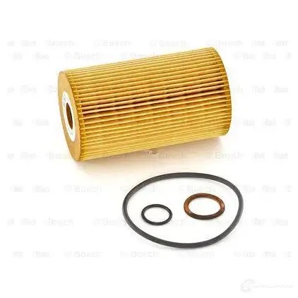 Масляный фильтр BOSCH P 9276 348792 1457429276 KVX73