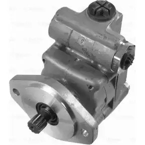 Гидроусилитель, насос гур Bosch V 7ZS7 1207488253 K S00 000 489 UWSMVN