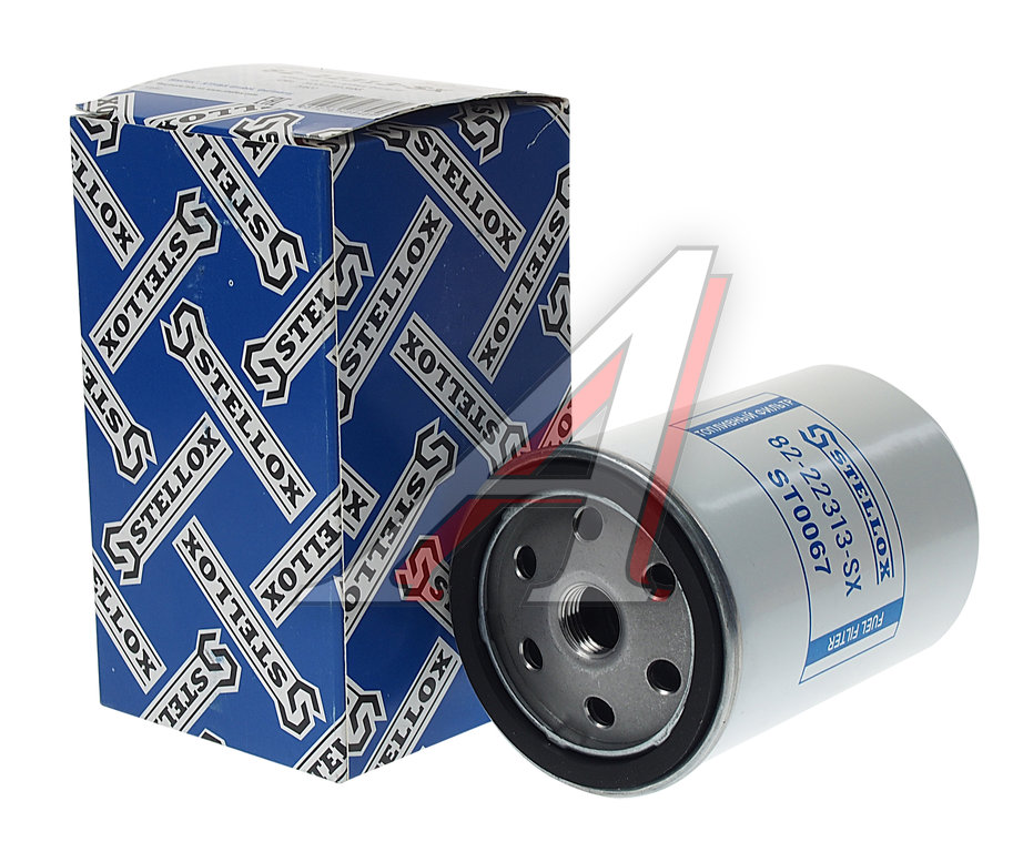 Фильтр воздушный DAF LF55, CF75, CF85, XF95, XF105 системы AdBlue STELLOX
